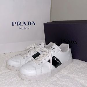 Prada Men’s (Extremely Rare) Calzature Uomo